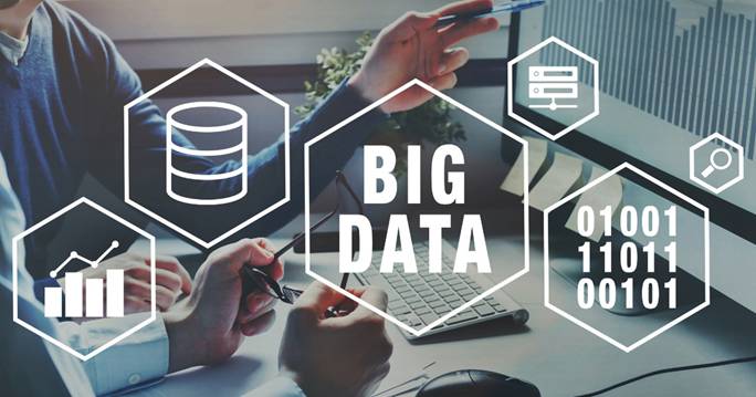 Ứng dụng big data trong chuyển đổi số